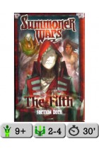 Summoner Wars: The Filth Faction Deck