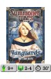 Summoner Wars: Vanguards Faction Deck Summoner Wars: Vanguards Faction Deck