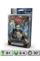 Summoner Wars: Vanguards – Second Summoner