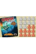 Survive: Escape from Atlantis! 5-6 Player Mini Expansion Survive: Escape from Atlantis! 5-6 Player Mini Expansion