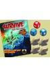 Survive: Escape from Atlantis! Dolphins and Dive Dice Mini Extension
