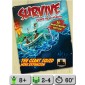 Survive: Escape from Atlantis! The Giant Squid Mini Expansion