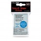 Ultra Pro Card Sleeves 41x63mm