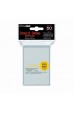 Ultra Pro Card Sleeves 56x87mm