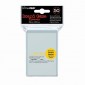 Ultra Pro Card Sleeves 56x87mm