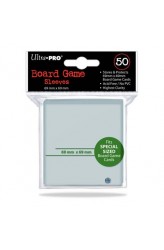 Ultra Pro Card Sleeves 69x69mm