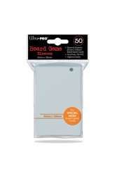 Ultra Pro Card Sleeves 65x100mm