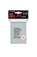 Ultra Pro Pro-fit Sleeves 60x87mm