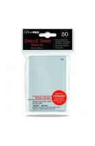 Ultra Pro Card Sleeves 59x92mm