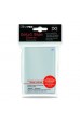 Ultra Pro Card Sleeves 59x92mm