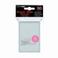 Ultra Pro Card Sleeves 54x80mm