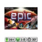 Tiny Epic Galaxies