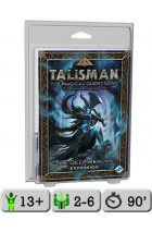 Talisman (fourth edition): The Deep Realms Expansion