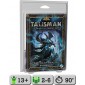 Talisman (fourth edition): The Deep Realms Expansion
