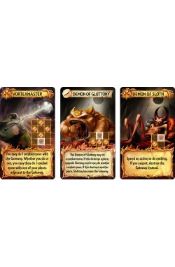 Tash-Kalar: Arena of Legends – Nethervoid