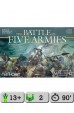 The Battle of Five Armies (+ Fate of Erebor promo)