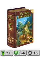 Tales and Games: The Hare and the Tortoise