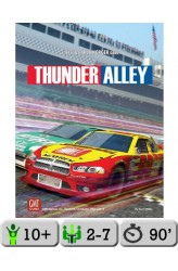Thunder Alley Thunder Alley