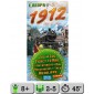 Ticket to Ride: Europa 1912