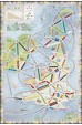 Ticket to Ride Map Collection: Volume 5 – United Kingdom and Pennsylvania Ticket to Ride Map Collection: Volume 5 – United Kingdom and Pennsylvania