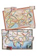 Ticket to Ride Map Collection: Volume 1 – Team Asia and Legendary Asia