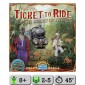 Ticket to Ride Map Collection: Volume 3 – The Heart of Africa