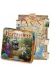 Ticket to Ride Map Collection: Volume 3 – The Heart of Africa