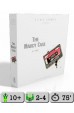 TIME Stories: The Marcy Case TIME Stories: The Marcy Case