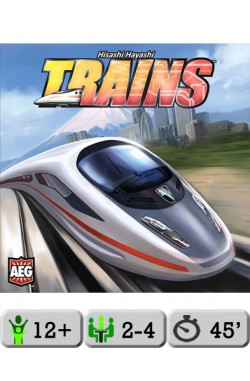 Trains Trains