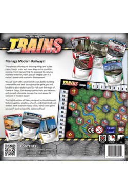 Trains Trains