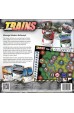 Trains Trains