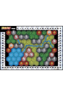 Trains Trains