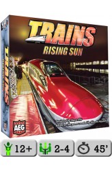 Trains: Rising Sun Trains: Rising Sun
