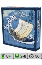 Tsuro of the Seas Tsuro of the Seas