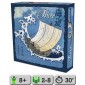 Tsuro of the Seas