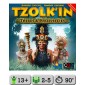 Tzolk'in: The Mayan Calendar – Tribes and Prophecies