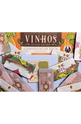 Vinhos Deluxe Edition: Connoisseur Expansion Pack