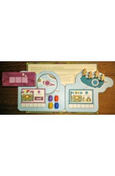 Vinhos Deluxe Edition: Islands Expansion Pack Vinhos Deluxe Edition: Islands Expansion Pack