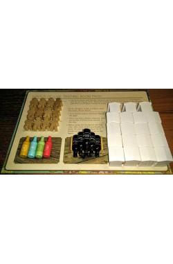 Vinhos Deluxe Edition: Tasting Room Expansion Pack Vinhos Deluxe Edition: Tasting Room Expansion Pack