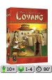 Voor de Poorten van Loyang
