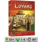 Voor de Poorten van Loyang