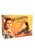 Western Legends: Ante Up