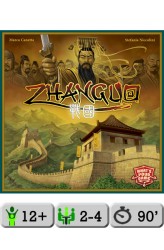 ZhanGuo ZhanGuo