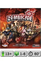 Zombicide