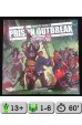 Zombicide Season 2: Prison Outbreak