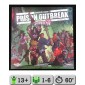 Zombicide Season 2: Prison Outbreak