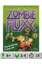 Zombie Fluxx