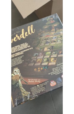 Everdell (NL) (schade)