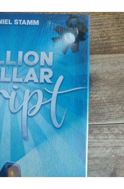 Million Dollar Script (schade)