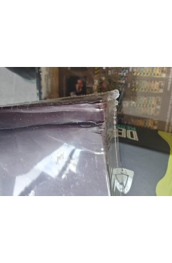 Brass: Iron Clays (Luxury Edition) (schade)